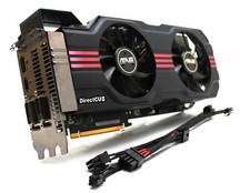ASUS GeForce GTX 680 2 GB