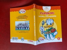 PAPERINO E LA BUONA COLAZIONE