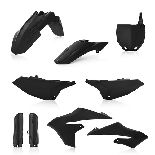 Acerbis kit carene plastiche - acerbis,