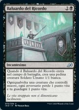 MTG BASTION OF REMEMBRANCE EXC