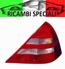 FANALE STOP GRUPPO OTTICO