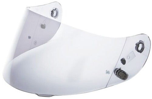 Visiera trasparente hjc - trasparente,