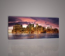 QUADRO MODERNO NEW YORK