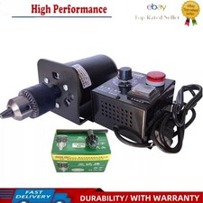 Trapano elettrico da banco