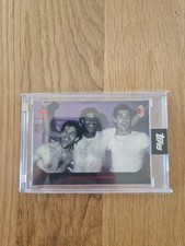 18/25 topps 125 anni AC MILANO