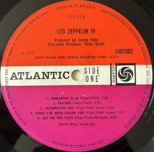 Led zeppelin - led,