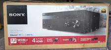 Sony str dh750 channel - sony, str-dh750