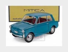 Mitica autobianchi - mitica,