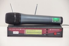 Sennheiser SKM100 G2 Microfono