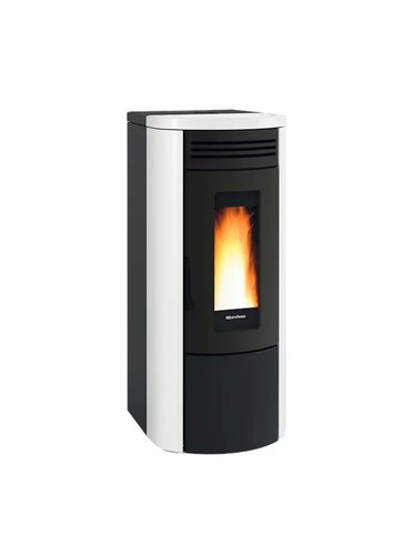 Stufa pellet costanza idro - costanza,