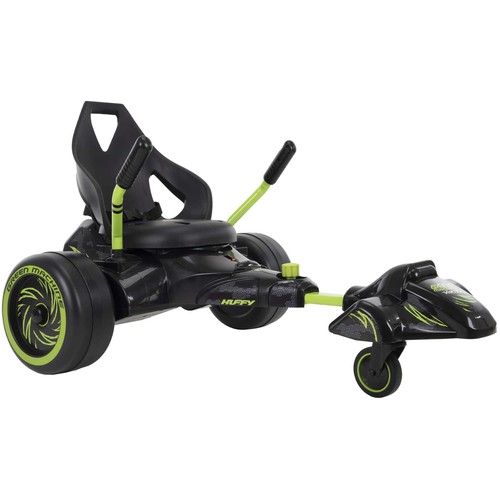 Huffy macchina elettrica verde - huffy,