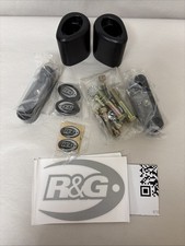 R&G Aero Crash Protection