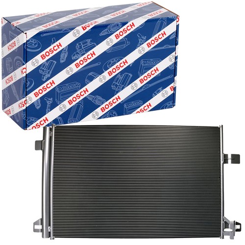 Condensatore climatizzatore