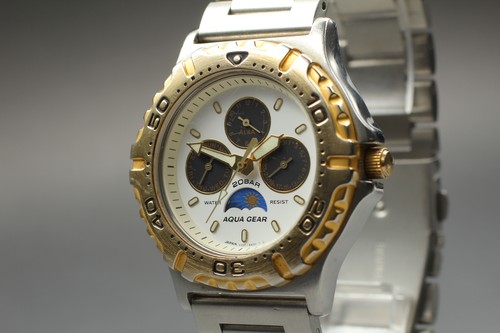 Orologio uomo vintage 1982 - vintage,