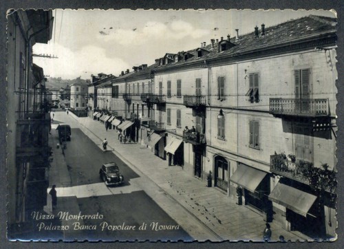 Nizza monferrato - nizza,