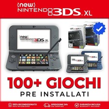 Nintendo New 3DS Console 🎮