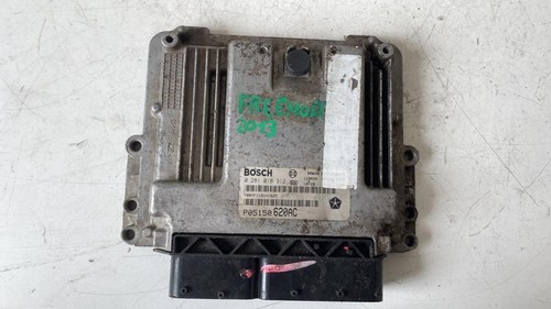 Centralina motore ecu - centralina,