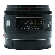 Obiettivo grandangolare