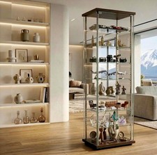 espositore in cristallo,8
