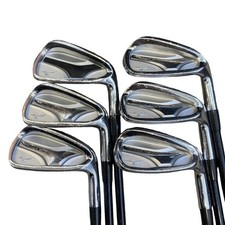 Mizuno JPX 800 AD FORGED Irons
