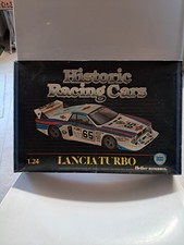 1:24 KIT HELLER LANCIA BETA