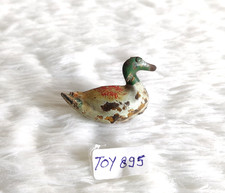 1950s Vintage Bello Dipinto