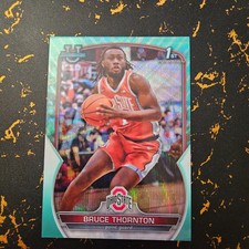 Topps U Bowman 2023 - Bruce