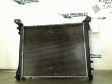 Radiator lancia ypsilon - radiator,