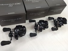 Shimano 24 Metanium DC