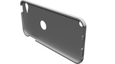 Custodia Bumper per Apple iPod
