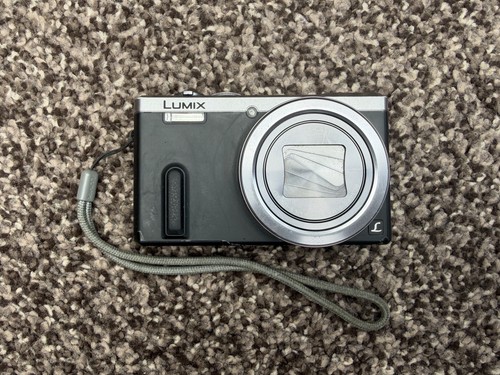 Panasonic lumix tz60 - panasonic,
