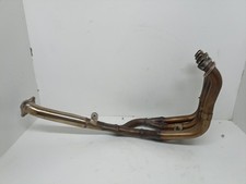 Collettore scarico suzuki - collettore, di