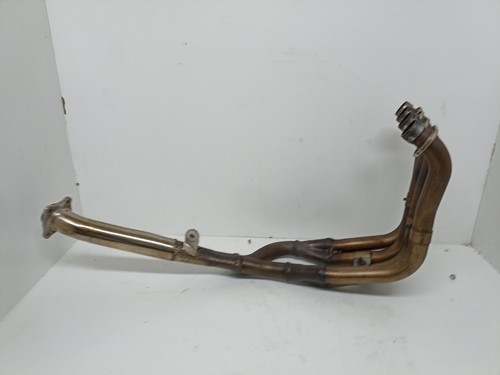 Collettore scarico suzuki - di,