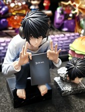 Anm Studio Death Note