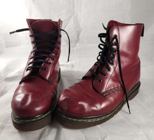 Stivali vintage doc - vintage,
