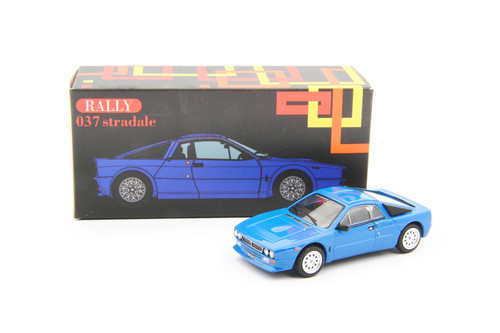 Laudoracing models lancia - laudoracing-models, 1/64