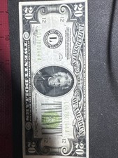 Banconota da venti dollari