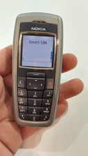 4580.Nokia 2600 Very Rare -