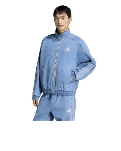 Giacca sportiva uomo adidas - giacca,