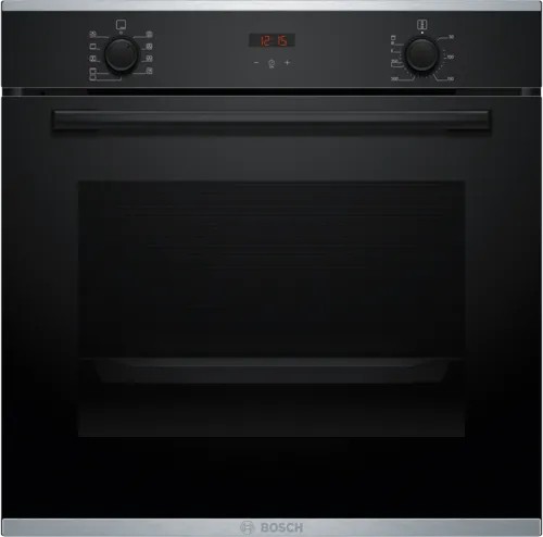 Forno elettrico ventilato - forno,