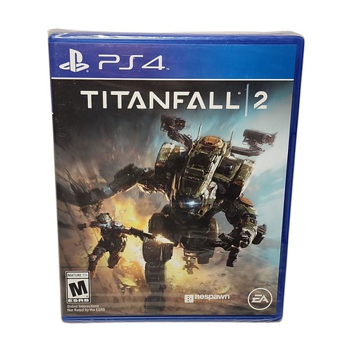 Titanfall sony playstation 4 - sony,