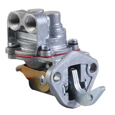 Ricambio pompa sollevamento