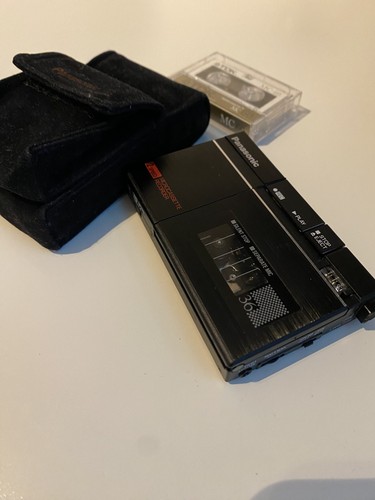 Rarissimo registratore - , a
