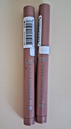 Oreal paris le - 2,