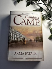 Arma Fatale - Candace Camp W2