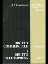Diritto commerciale. Diritto