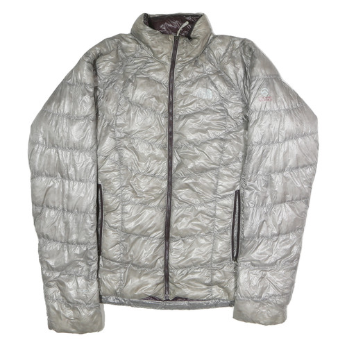 The north face - face, grigio