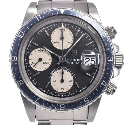 Orologio uomo automatico tudor - uomo,