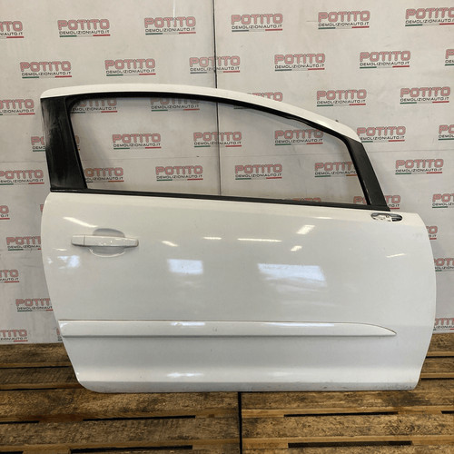 93191127 porta ant opel - dx,