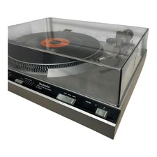 Technics SL-3300 Giradischi